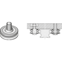 Cam Roller Guides Bosch Rexroth
