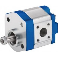 External gear pumps Bosch Rexroth