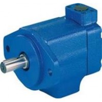 Vane Pumps Bosch Rexroth