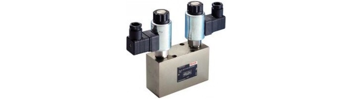Bosch Rexroth HSA 03 C036-3X: надежность и универсальность для гидравлических систем