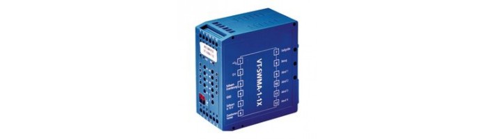 Bosch Rexroth с кварцгранитной чашей: новые возможности в управлении