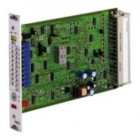 Bosch Rexorth Command value and ramp card Rexroth