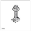 Bosch Rexroth 8981019578, Fastening Kit M 6X18 8981019578 Rexroth