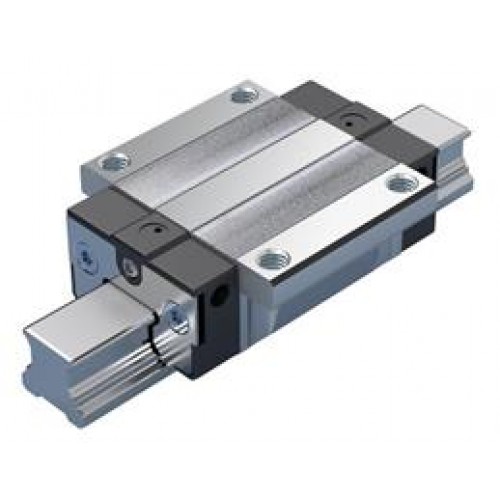 Bosch Rexorth Linear R205A81420 Size 20 Ball Runner Block R205A81420 Rexroth