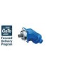 Bosch Rexroth Hydraulics AA2FM90/61W-VSD510 R902137774 Rexroth