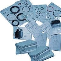 Bosch Rexroth Hydraulics SEAL KIT VPV/16-210BAR V 9511230605 Rexroth
