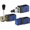 Bosch Rexorth Directional seat valve M-3SH 6 C3X/420/V R900216122 Rexroth