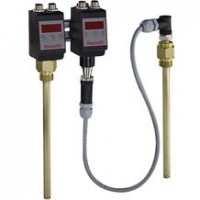 Bosch Rexorth Electronic contact thermometer ABZMT-1X/0300MS/D0-T4-K24 R901247785 Rexroth