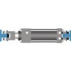 Bosch Rexorth Eye bearing block CLEA 70KPL. R900543172 Rexroth