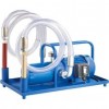Bosch Rexorth Filter 35 NFT 130 H3XL-S00-0VA-00M00 R928037206 Rexroth