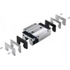 Bosch Rexorth FKM seals set for Roller Rail Systems Rexroth