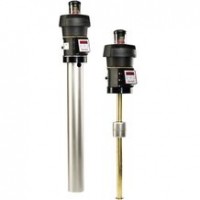 Bosch Rexorth Float switch ABZMS-37-1X/0370-03-M-K24-NTC01& R901251845 Rexroth