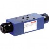 Bosch Rexorth Flow control valve Z2FRM 6 AB0-2X/16QMV R900909856 Rexroth