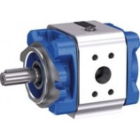 Bosch Rexorth Gear pump PGM4-4X/063RT11VU2 R901374267 Rexroth