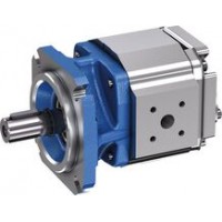 Bosch Rexorth Gear pump PGP2-2X/006RE20VE4-C3.1 R901457952 Rexroth