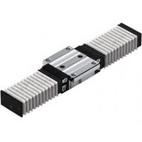 Bosch Rexorth Heat-resistant bellows Rexroth