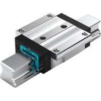 Bosch Rexorth Heavy-duty Ball Runner Block FNS, Resist CR Rexroth