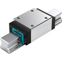 Bosch Rexorth Heavy-duty Ball Runner Block SNH, standard, steel Rexroth