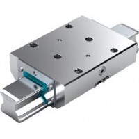 Bosch Rexorth Hydraulic clamping units KWH, FLS Rexroth