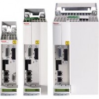 Bosch Rexorth IndraDrive Cs HCS01.1E-W0003-A-02-A-CC-EC-PB-NN-NN-FW R911381256 Rexroth