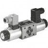 Bosch Rexorth Isolator valve Z4WE 6 D24-2X/AG24NZ4/V R900497132 Rexroth
