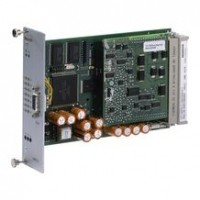Bosch Rexorth Valve amplifier VT-VRPD-2-1X/V1/0 R900715742 Rexroth