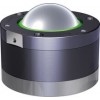 Bosch Rexorth Ball transfer unit with solid steel housing, polymer wiper seal and cover KUM-A12-HB-OFK R053370200 Rexroth