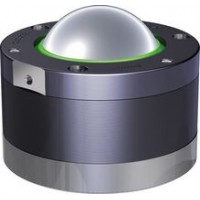 Bosch Rexorth Ball transfer unit with solid steel housing, polymer wiper seal and cover KUM-A60-MFG R053306000 Rexroth