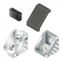 Bosch Rexorth Bracket Rexroth